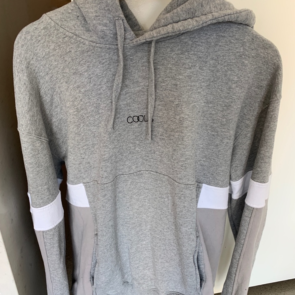 BARNEY COOLS HOODIE